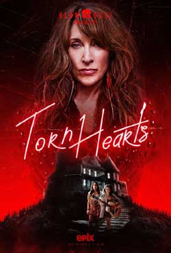 Torn Hearts 2022 Dub in Hindi full movie download